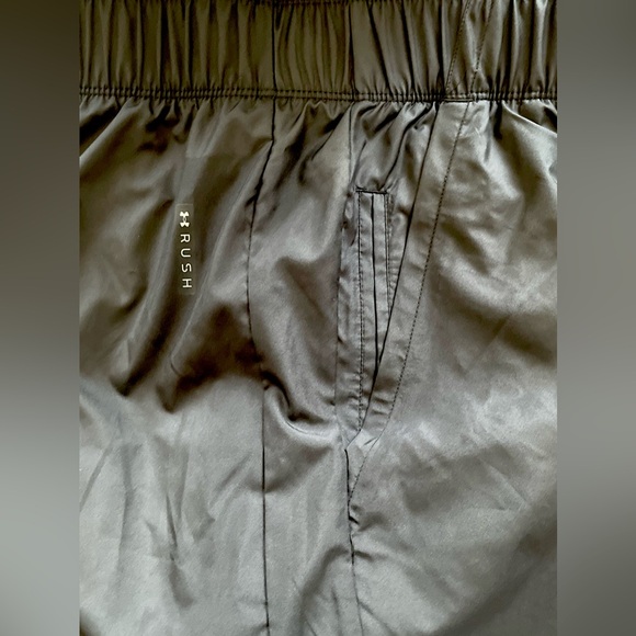 Under Armour Rush Woven Pants - Picture 9 of 10